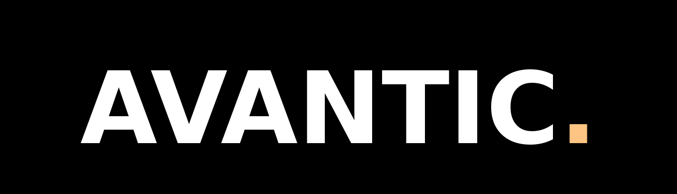 Avantic Digital Agency